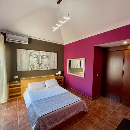 Villa Ocean Beach El Medano  Exterior photo