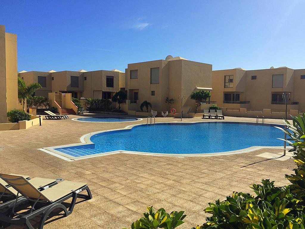 Villa Ocean Beach El Medano  Exterior photo