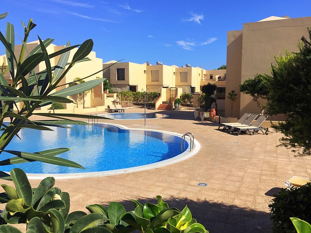 Villa Ocean Beach El Medano  Room photo