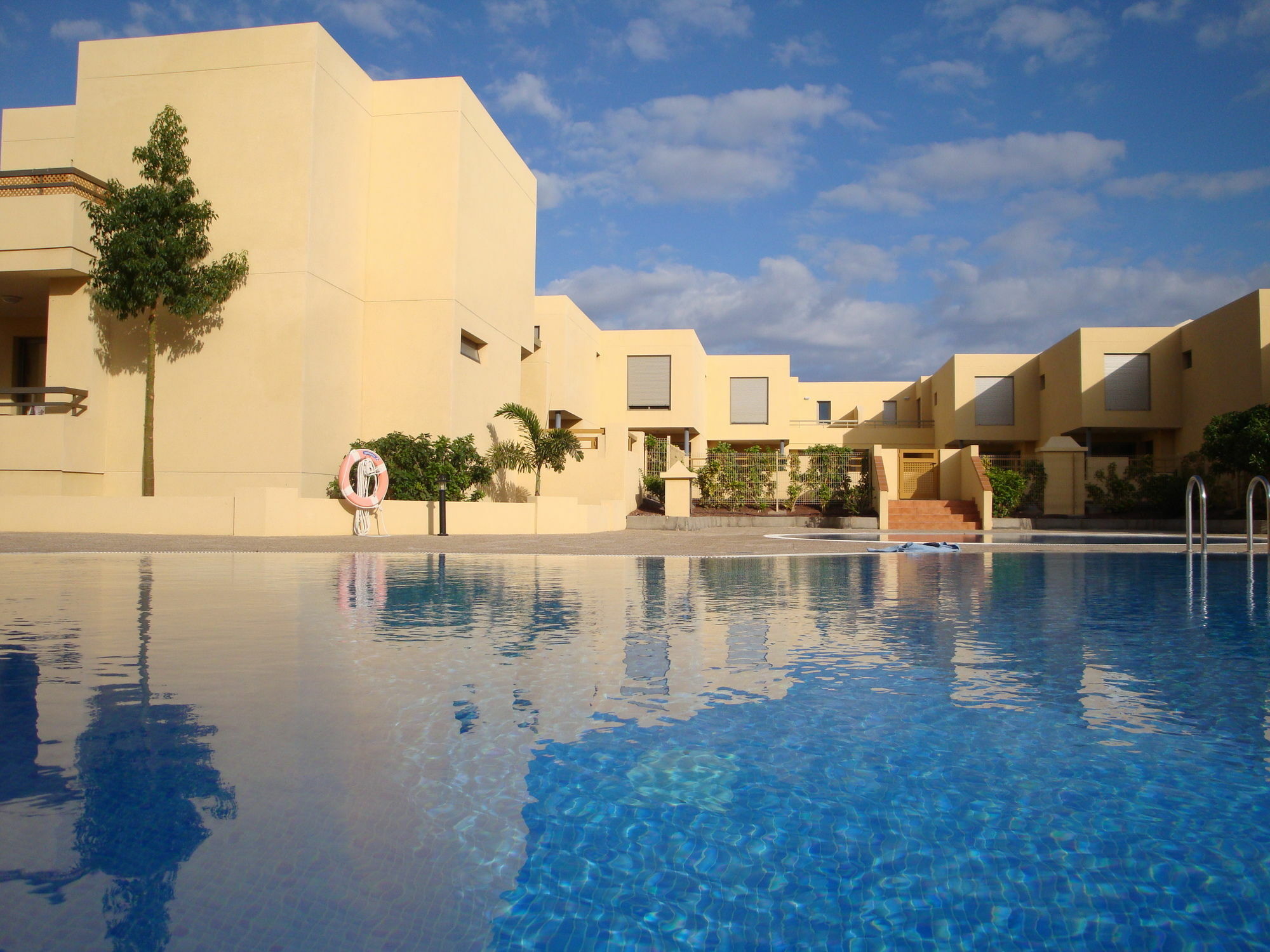 Villa Ocean Beach El Medano  Exterior photo
