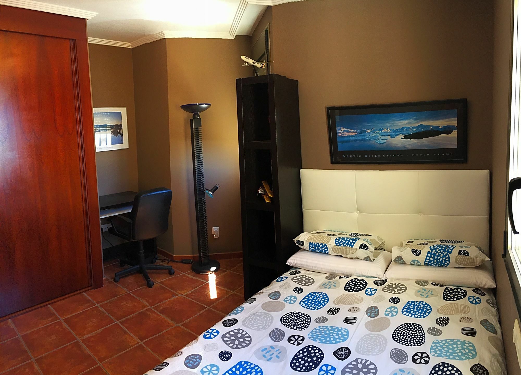 Villa Ocean Beach El Medano  Exterior photo