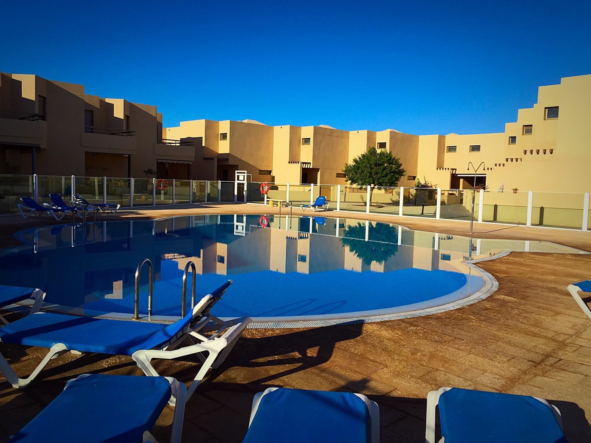 Villa Ocean Beach El Medano  Exterior photo