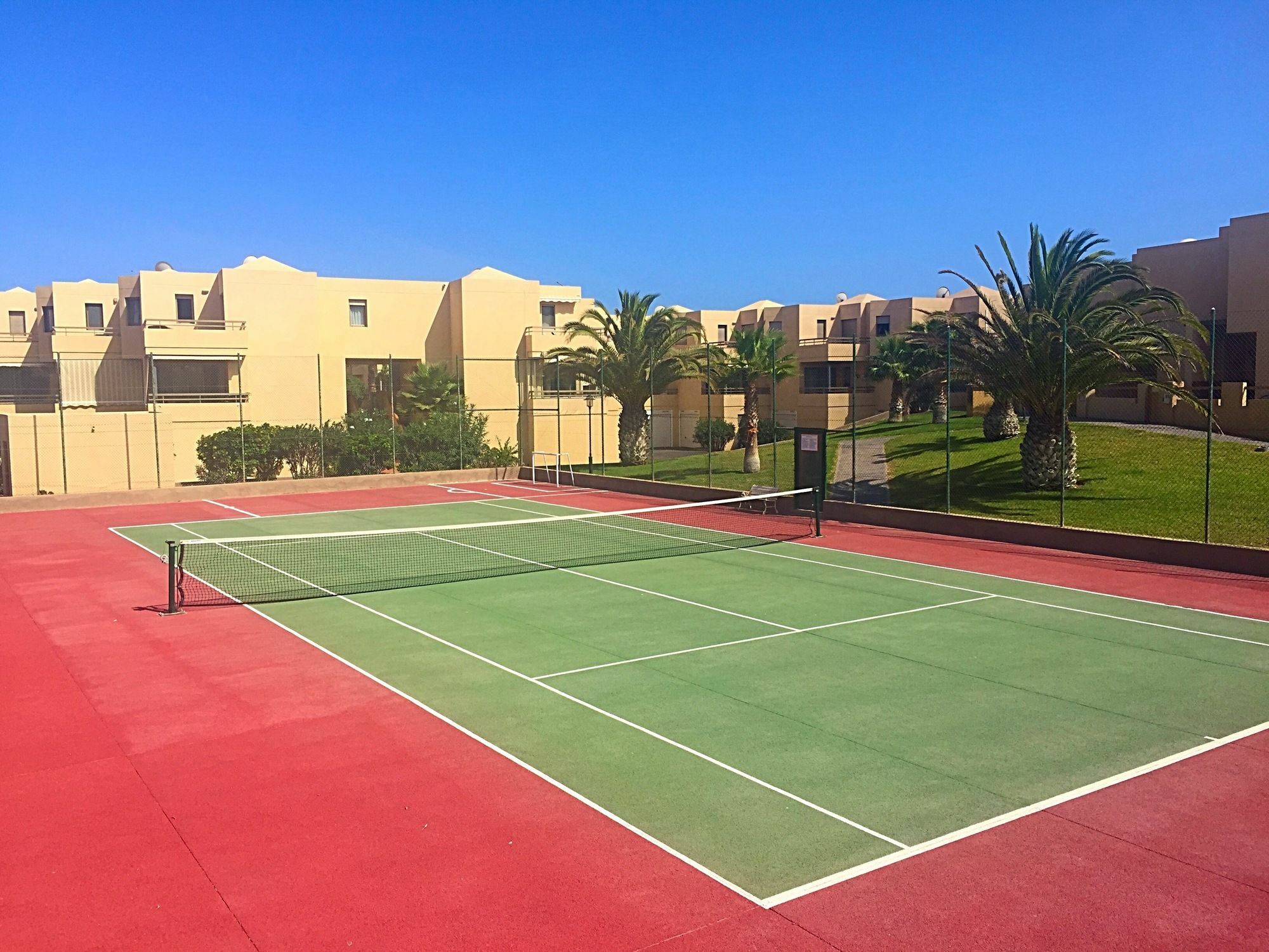 Villa Ocean Beach El Medano  Exterior photo