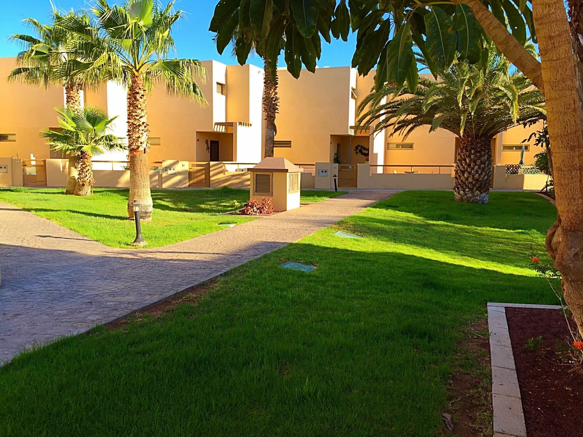 Villa Ocean Beach El Medano  Exterior photo