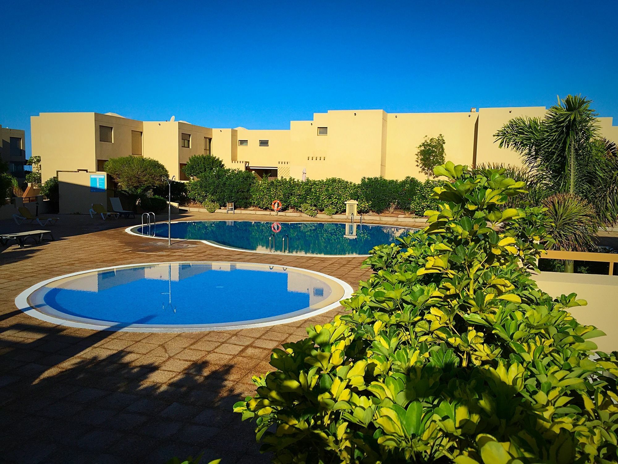 Villa Ocean Beach El Medano  Exterior photo