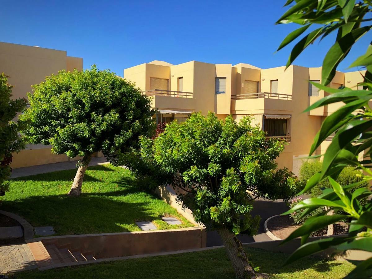 Villa Ocean Beach El Medano  Exterior photo