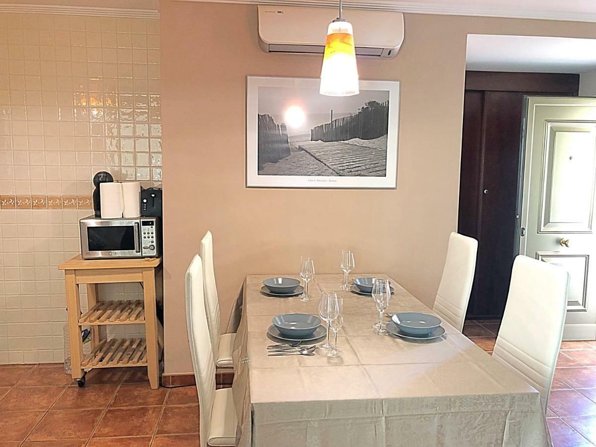 Villa Ocean Beach El Medano  Exterior photo